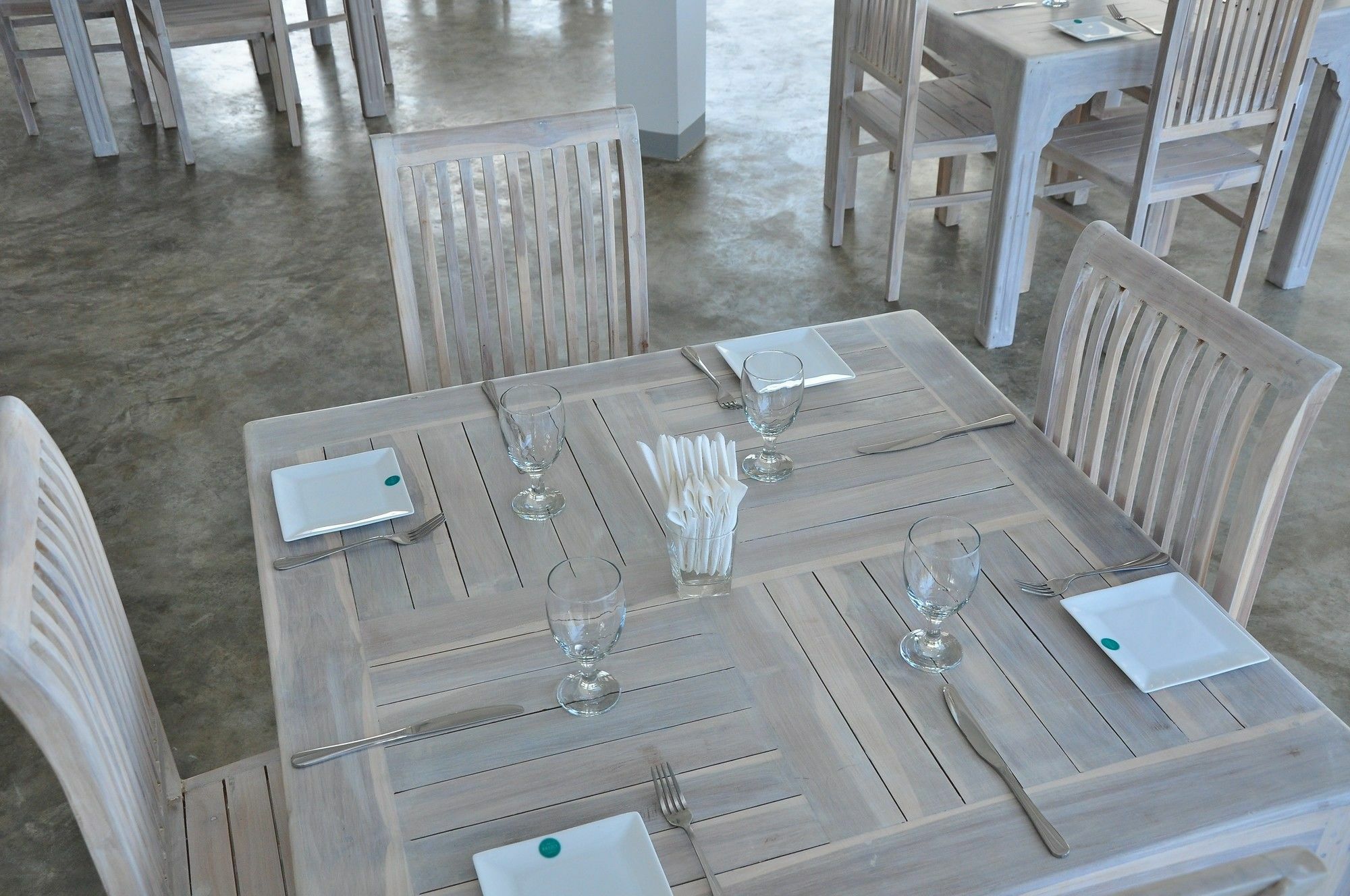 Brizo Weligama Hotel Buitenkant foto