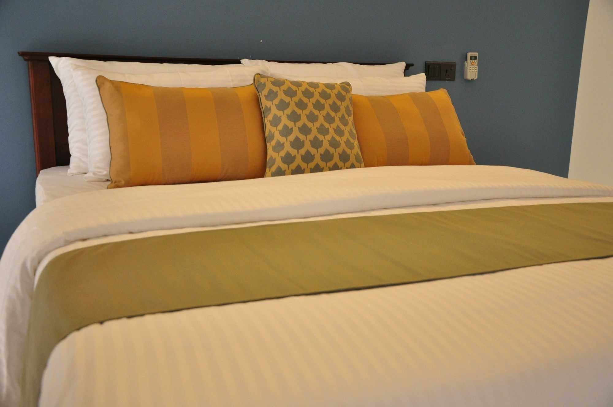 Brizo Weligama Hotel Buitenkant foto